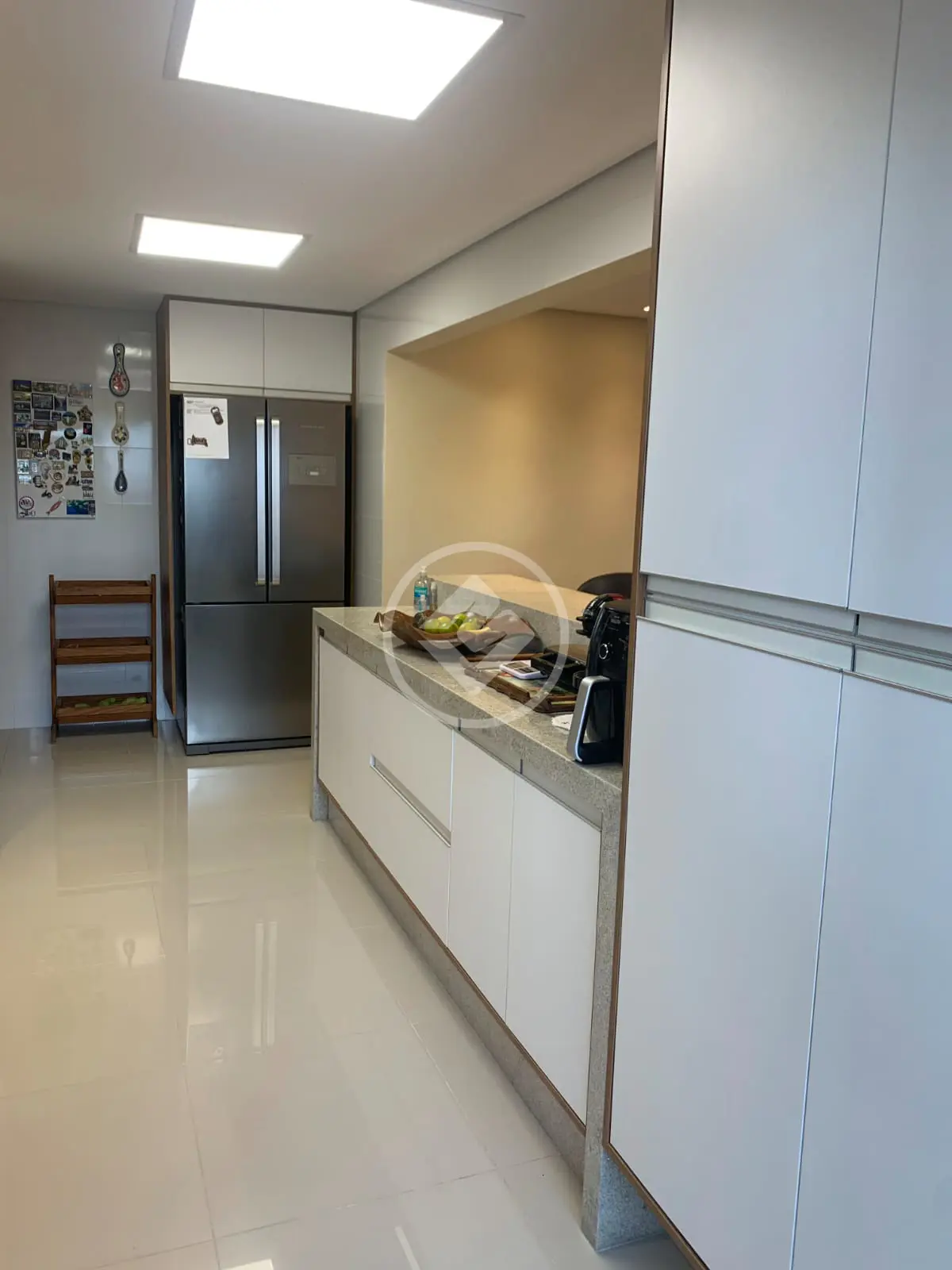 Imagem 3 - Apartamento em Jardim Santo Amaro, São Paulo - SP