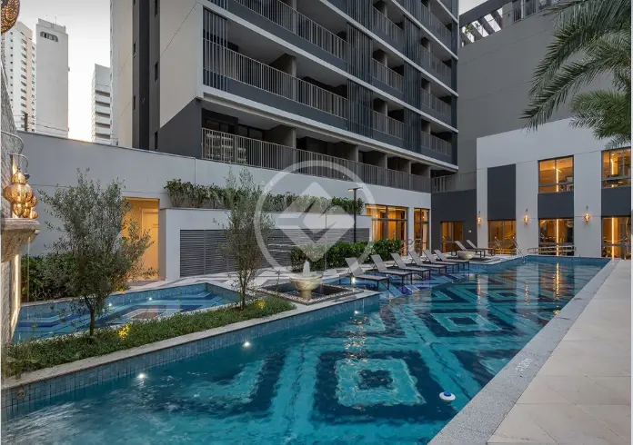Imagem 3 - Apartamento em PARAISO, São Paulo - SP