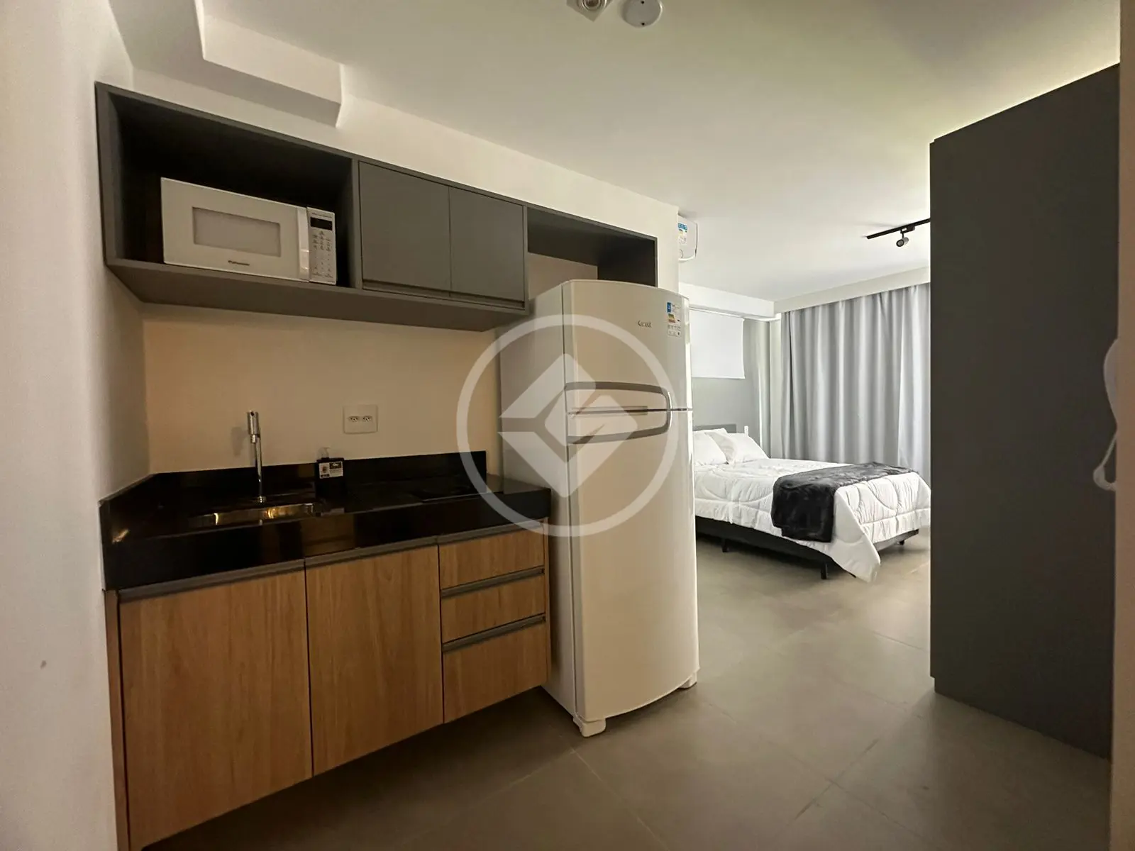 Imagem 1 - Loft / Studio em Indianópolis, São Paulo - SP