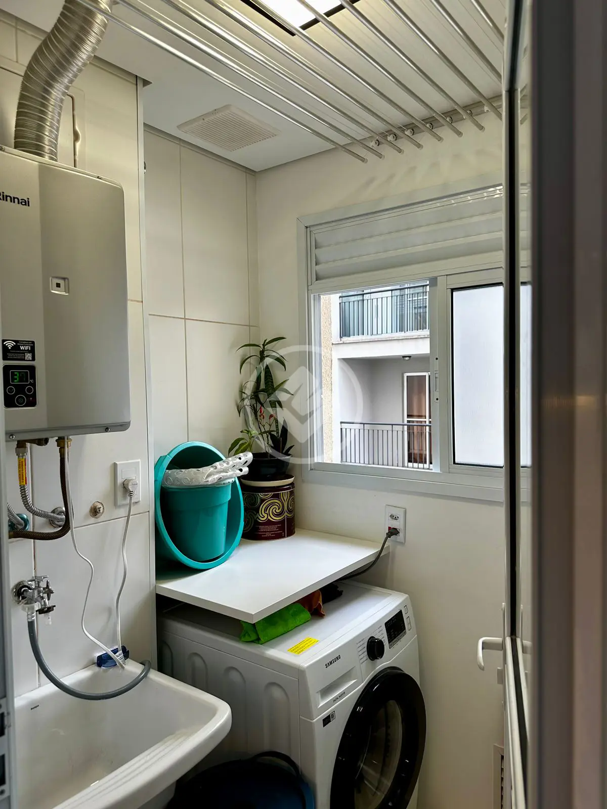 Apartamento Jardim Ampliação, São Paulo - SP — foto 2