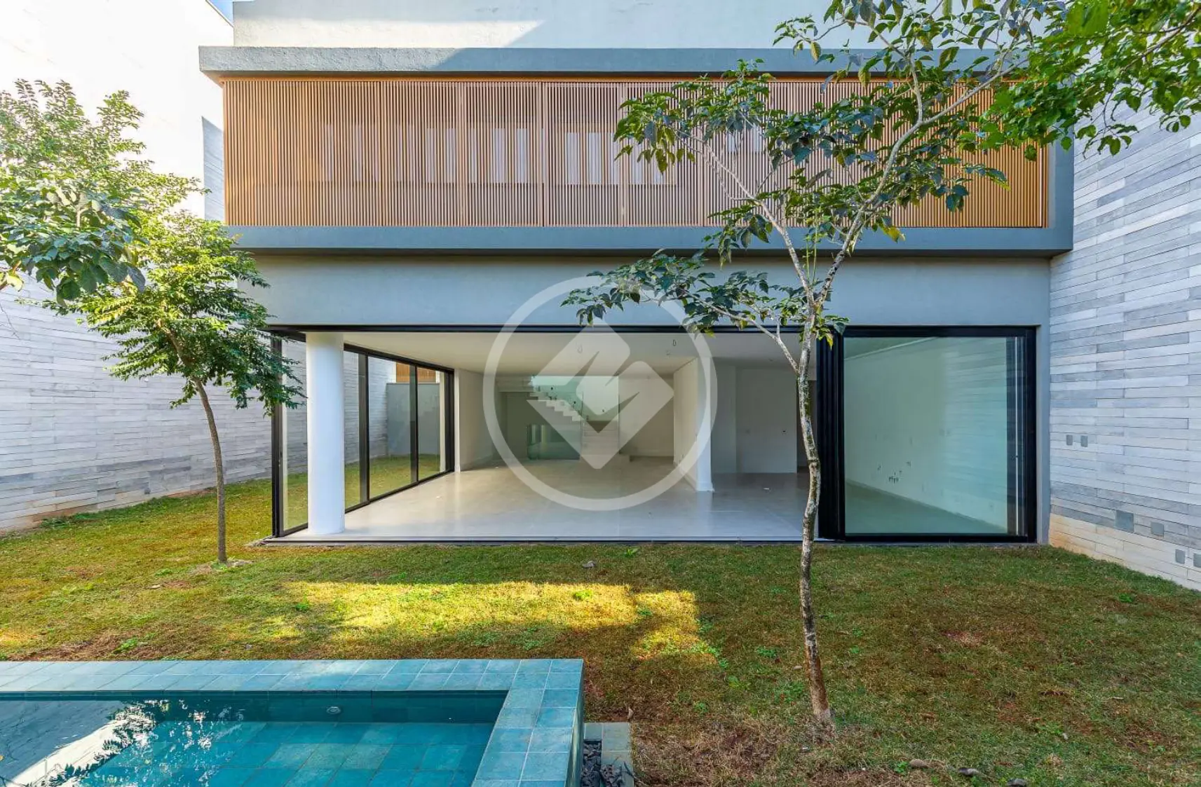 Imagem 1 - Casa Condomínio em BROOKLIN PAULISTA, São Paulo - SP