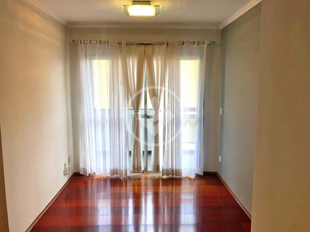 Imagem 1 - Apartamento em Vila Olímpia, São Paulo - SP