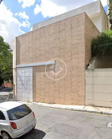 Prédio Vila Nova Conceição, São Paulo - SP — foto 1