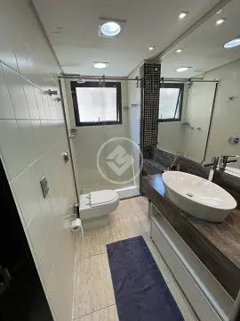 Imagem 6 - Apartamento em ACLIMAÇÃO, São Paulo - SP