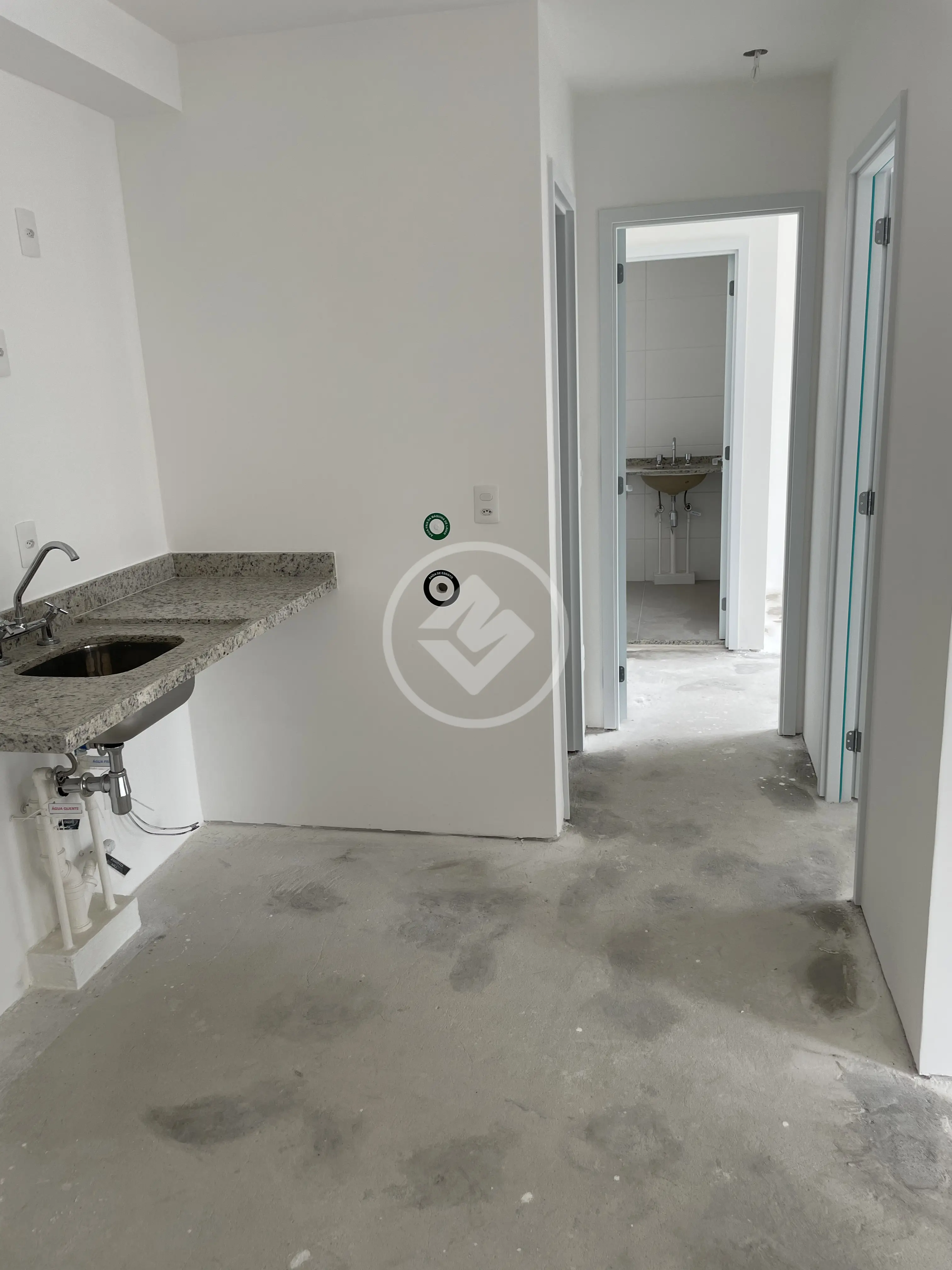 Imagem 3 - Apartamento em Vila Guarani (Z Sul), São Paulo - SP