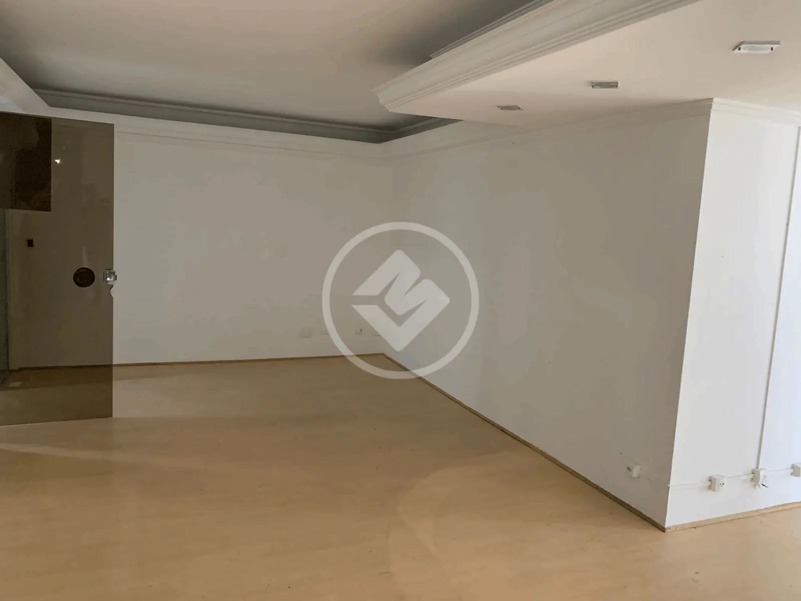 Sala Comercial JARDIM PAULISTANO, São Paulo - SP — foto 1