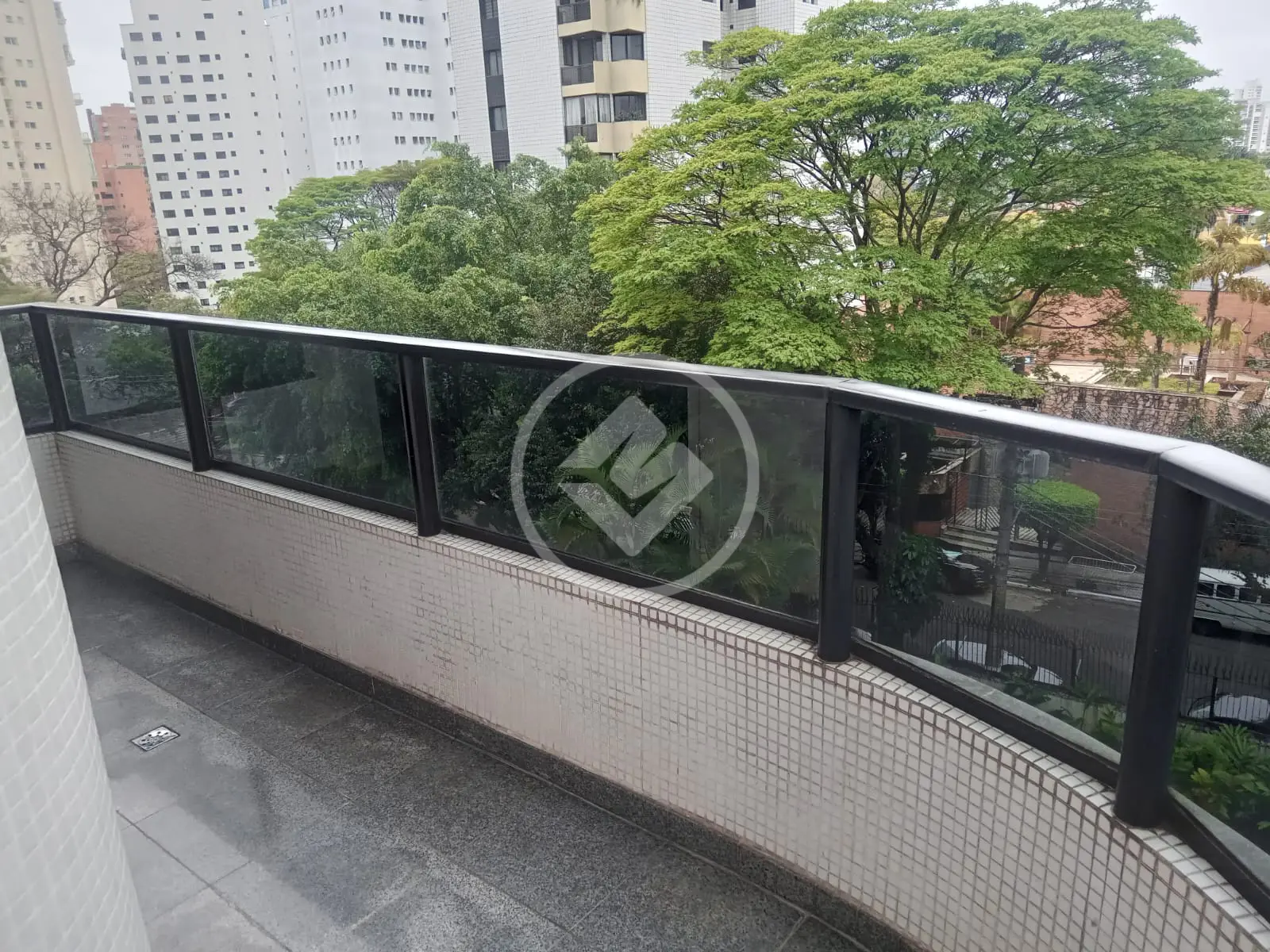 Imagem 1 - Apartamento em Moema, São Paulo - SP
