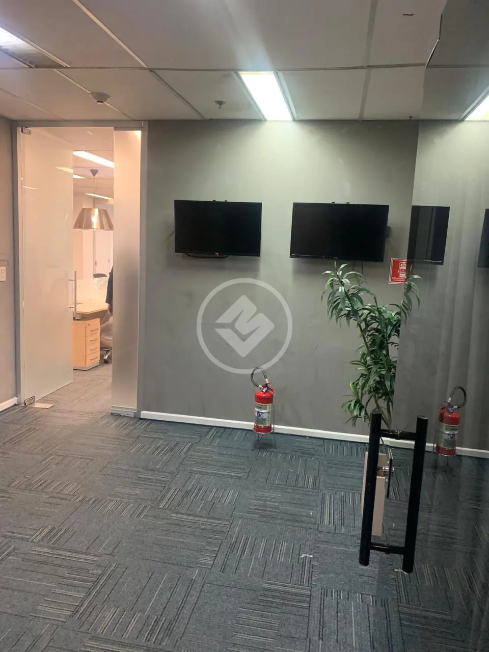 Imagem 4 - Sala Comercial em Vila Olímpia, São Paulo - SP