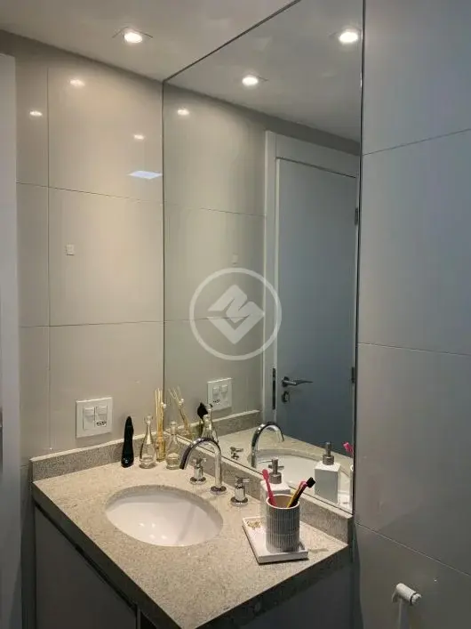 Imagem 3 - Apartamento em Vila Gertrudes, São Paulo - SP