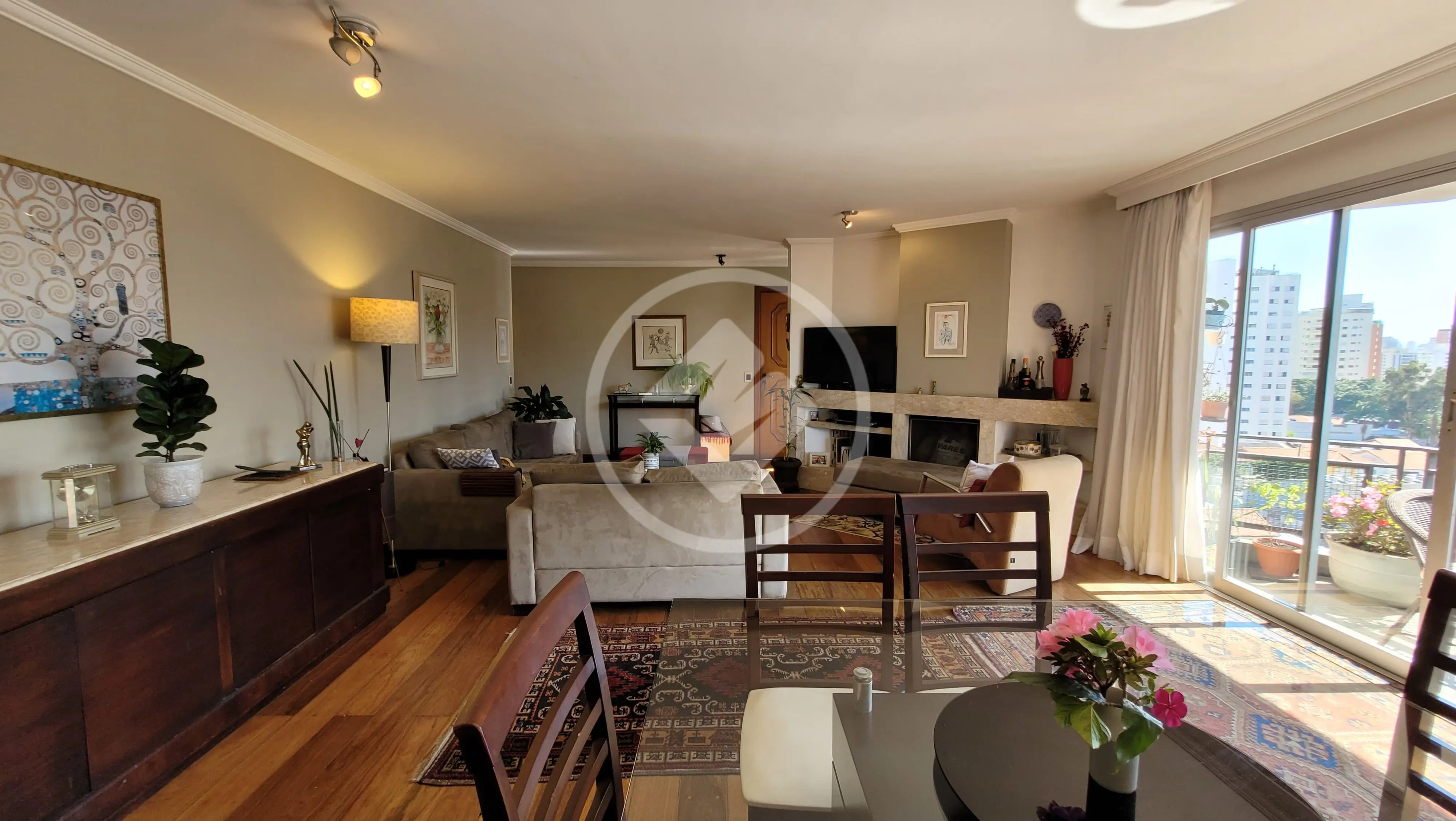 Imagem 2 - Apartamento em Vila Congonhas, São Paulo - SP