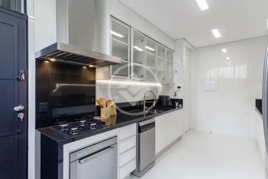 Imagem 2 - Apartamento em JARDIM PAULISTA, São Paulo - SP