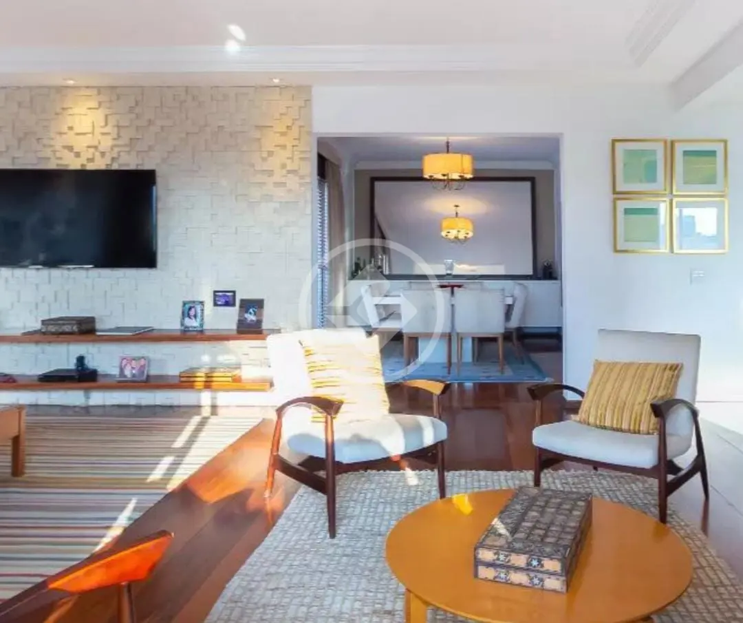 Imagem 6 - Apartamento em Moema, São Paulo - SP