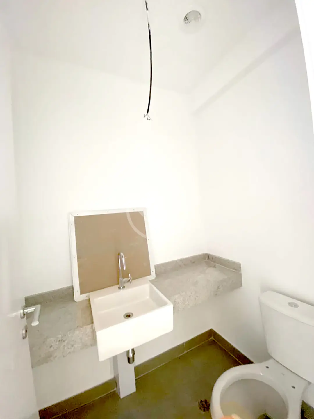 Imagem 2 - Sala Comercial em CERQUEIRA CESAR, São Paulo - SP