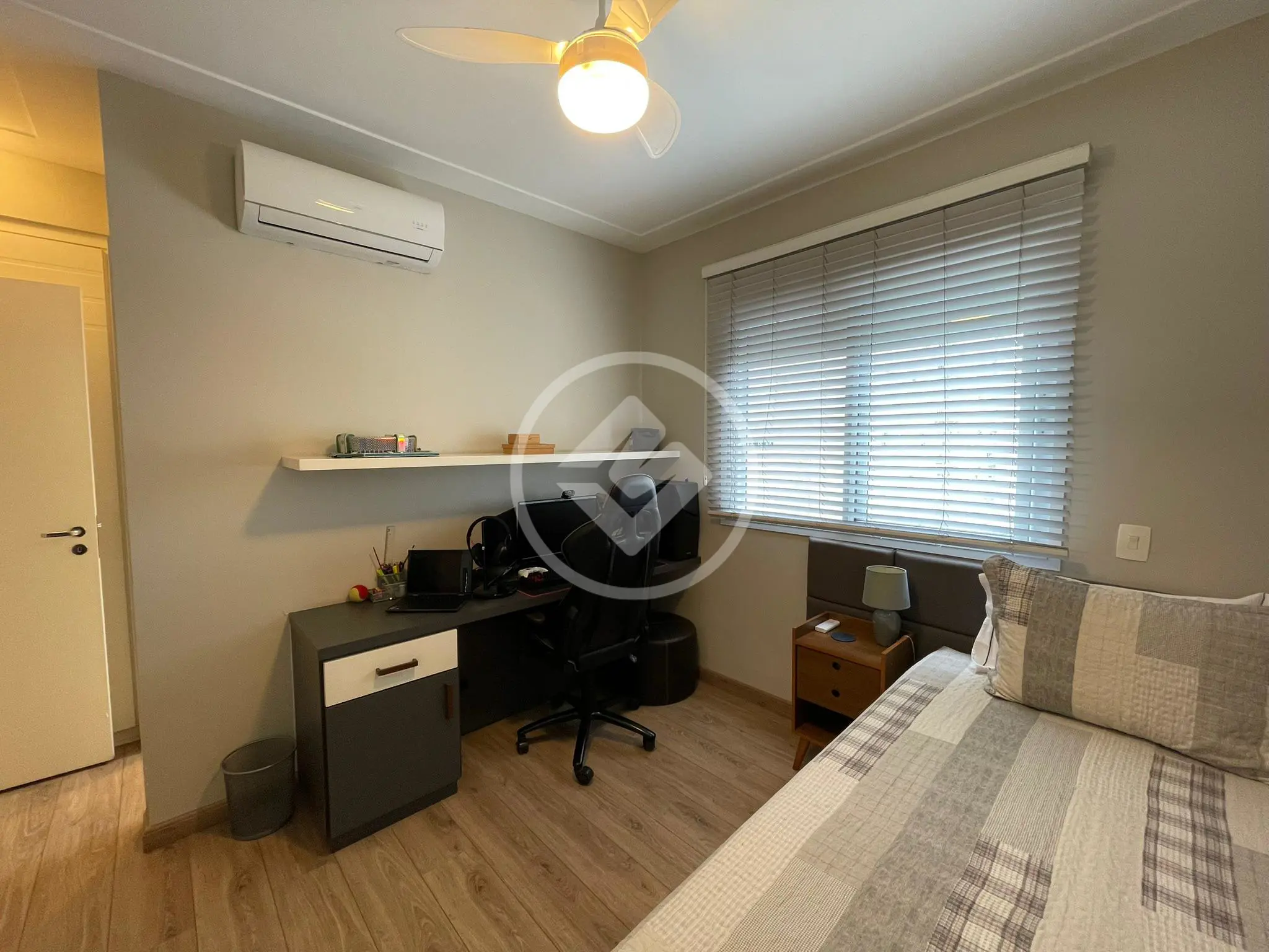 Imagem 5 - Apartamento em Campo Belo, São Paulo - SP