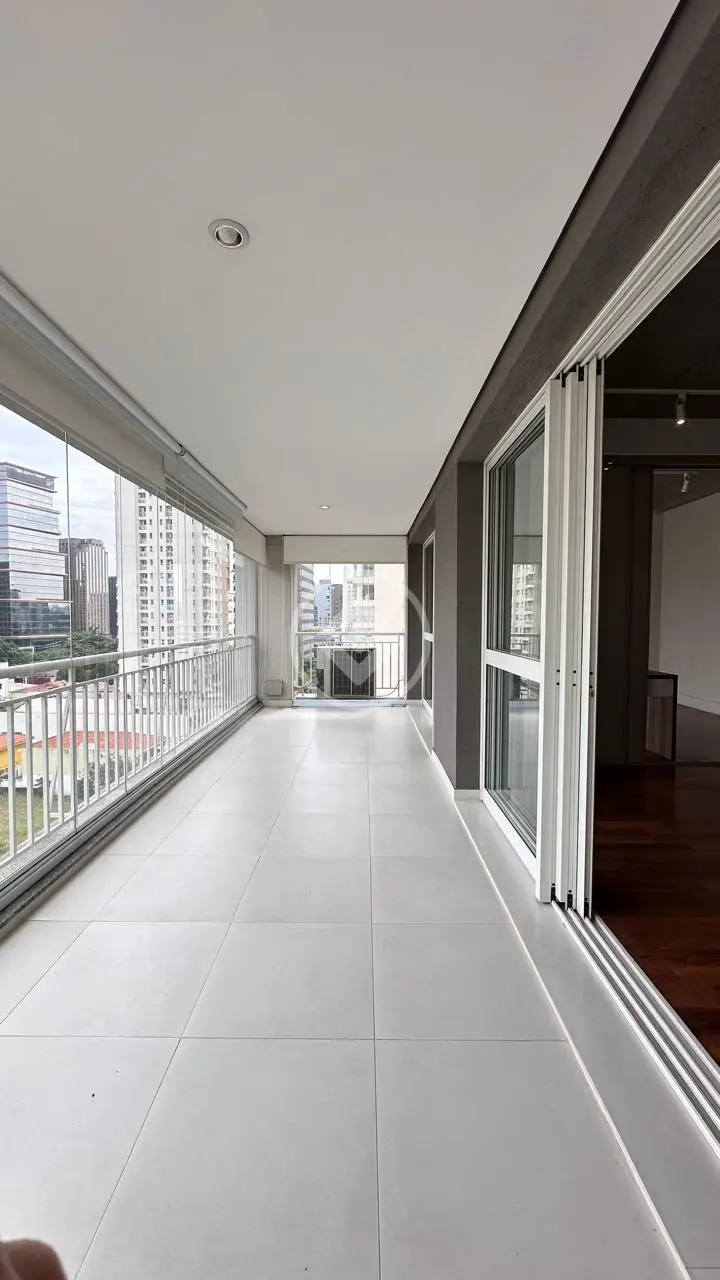 Imagem 5 - Apartamento em ITAIM BIBI, São Paulo - SP