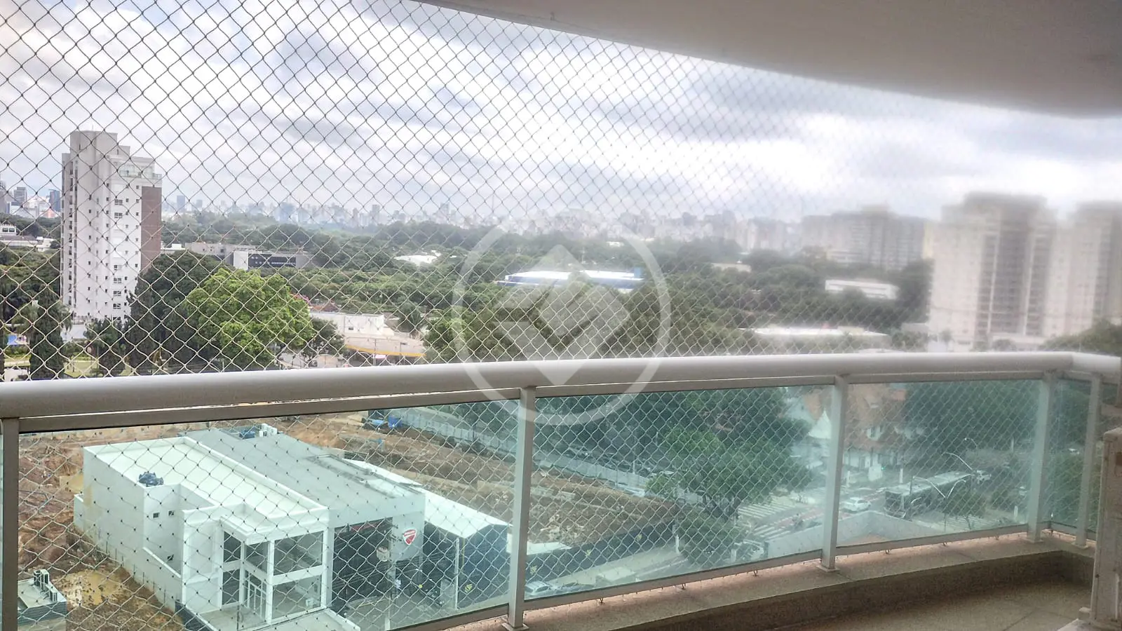 Imagem 2 - Apartamento em Moema, São Paulo - SP