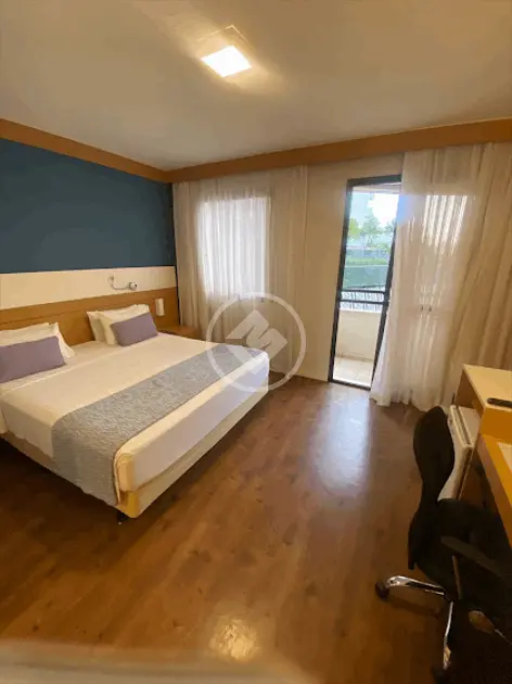 Imagem 5 - Flat em PINHEIROS, São Paulo - SP