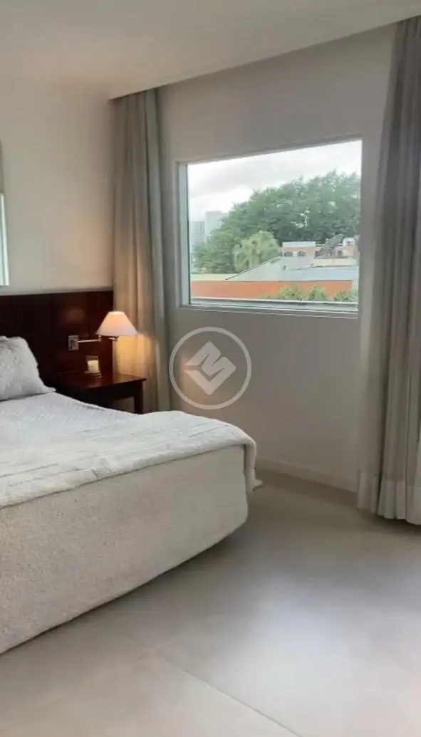 Imagem 3 - Flat em Chácara Santo Antônio (Zona Sul), São Paulo - SP
