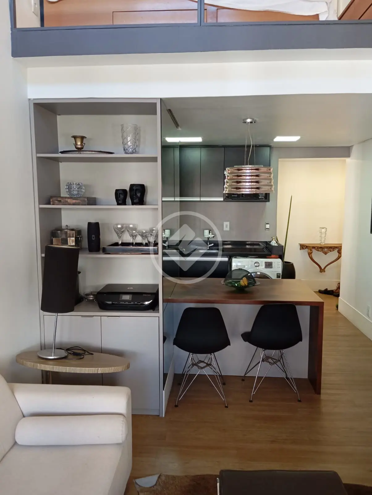 Imagem 1 - Apartamento em Vila Uberabinha, São Paulo - SP