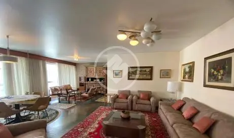 Apartamento ITAIM BIBI, São Paulo - SP — foto 1