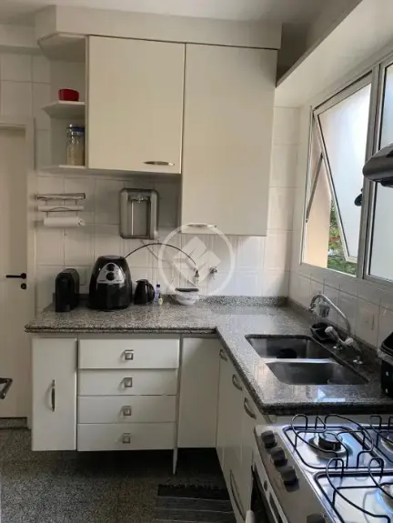Imagem 4 - Apartamento em Vila Uberabinha, São Paulo - SP