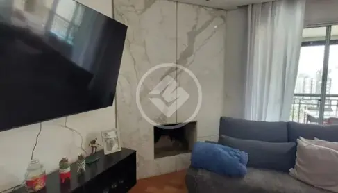 Imagem 5 - Apartamento em Indianópolis, São Paulo - SP