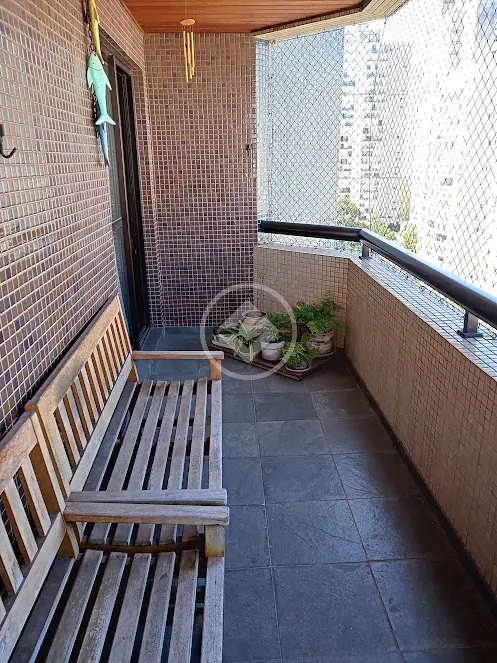 Imagem 2 - Apartamento em VILA MASCOTE, São Paulo - SP