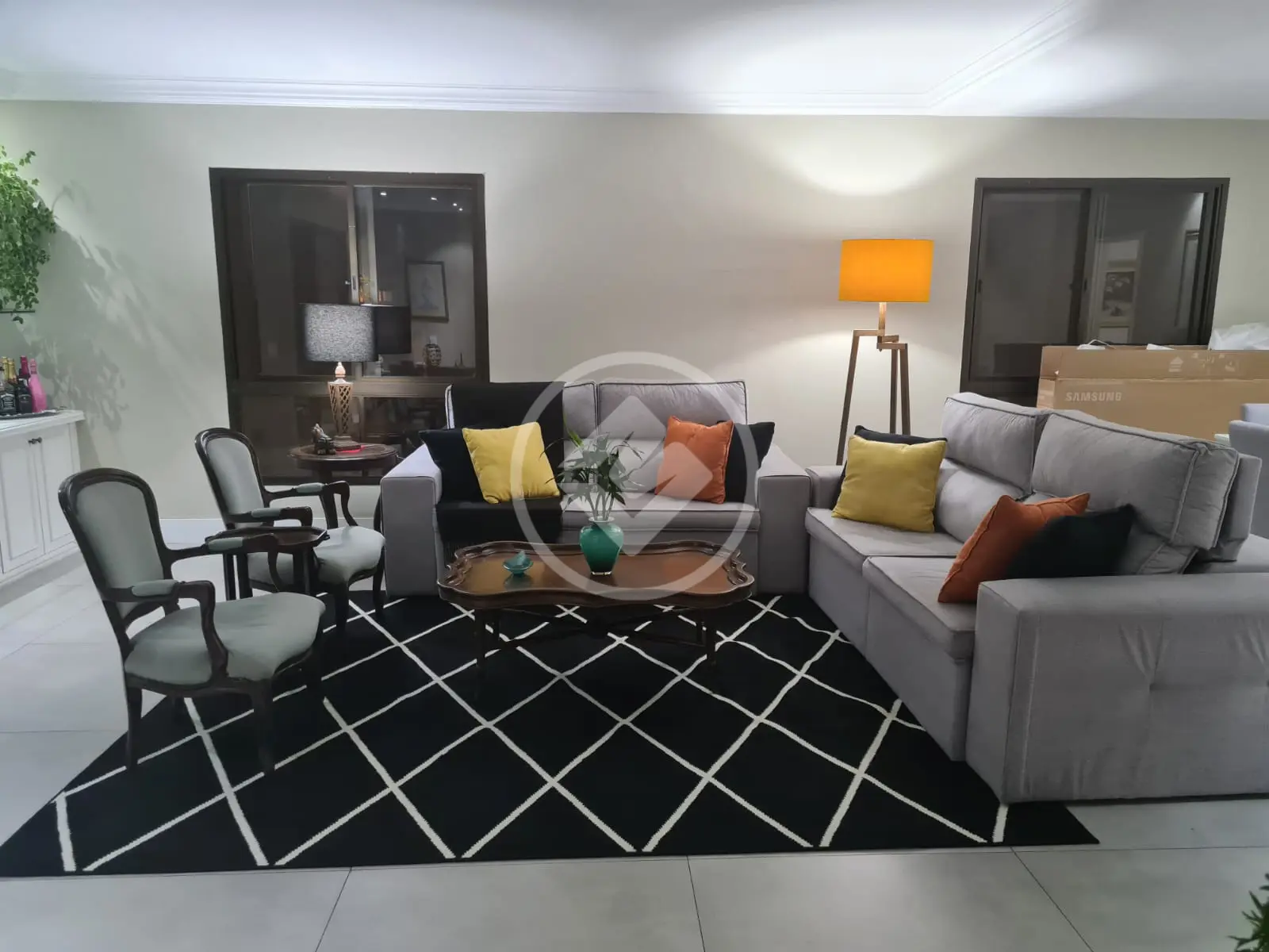Apartamento JARDIM PAULISTA, São Paulo - SP — foto 1