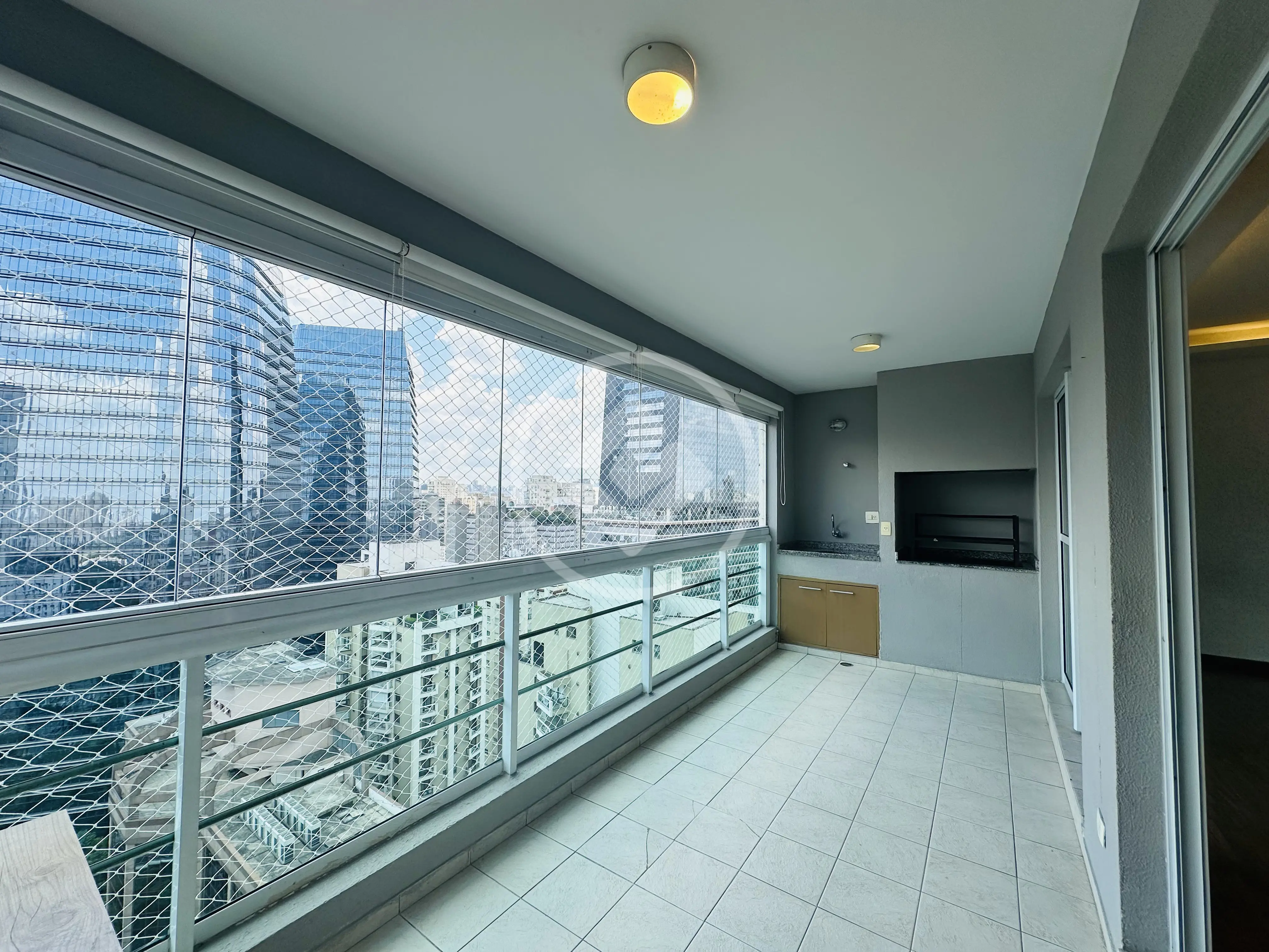 Imagem 5 - Apartamento em Vila Olímpia, São Paulo - SP