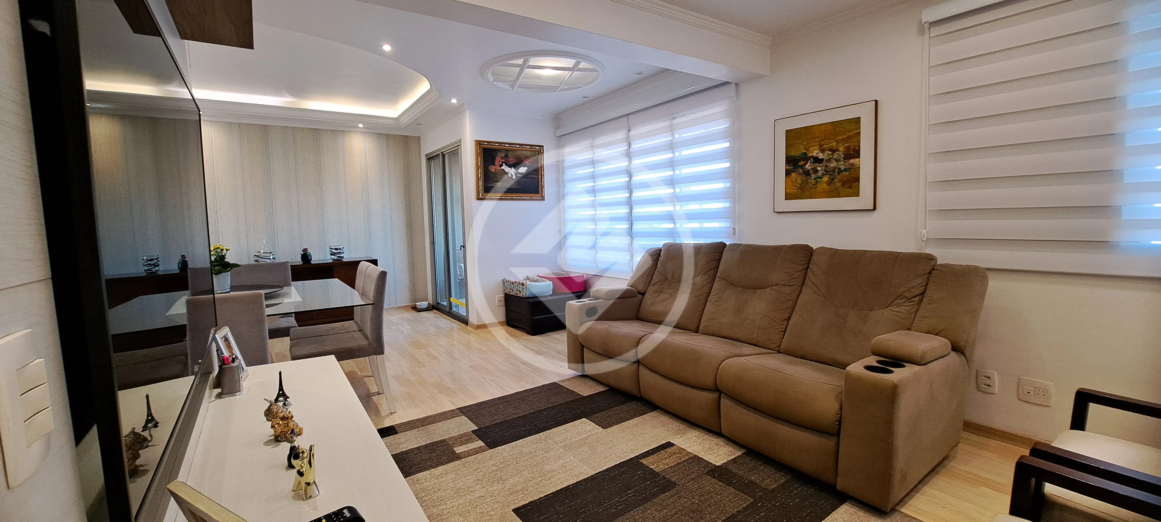 Imagem 6 - Apartamento em Bosque da Saúde, São Paulo - SP