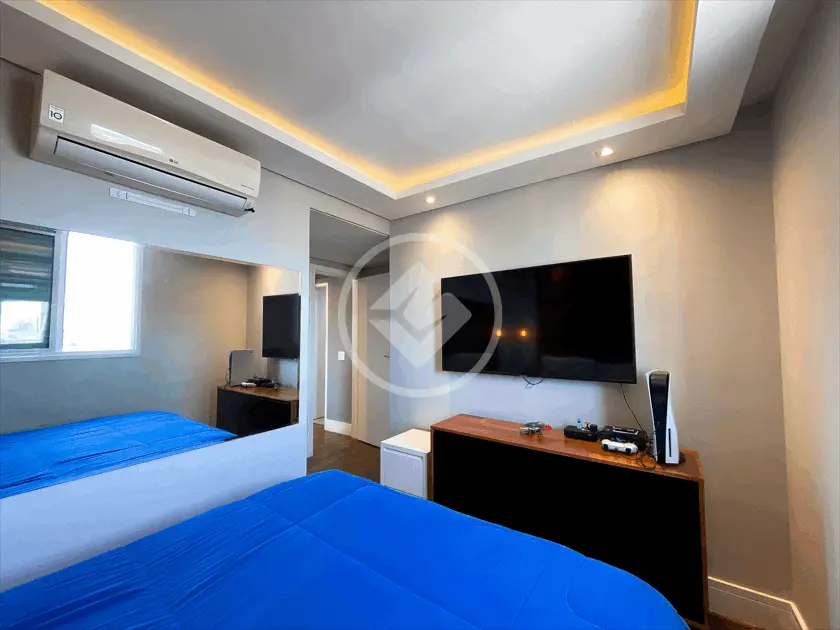 Imagem 4 - Apartamento Duplex em Vila Paulista, São Paulo - SP