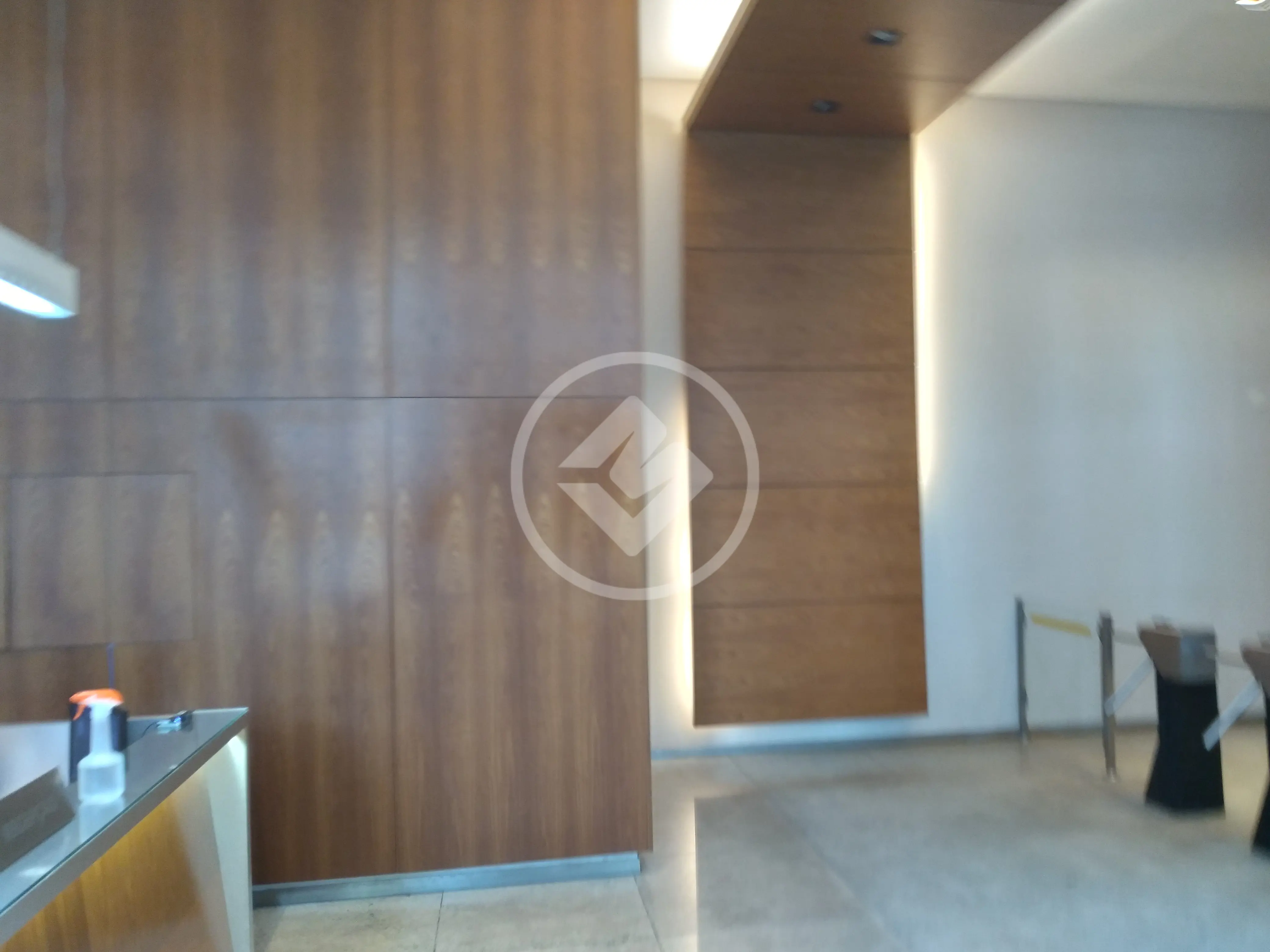 Sala Comercial Indianópolis, São Paulo - SP — foto 2
