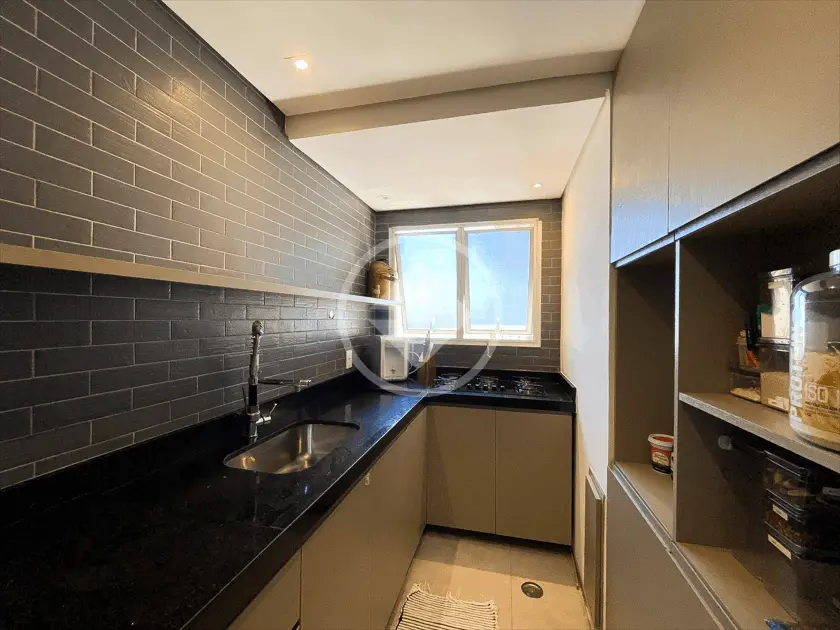 Imagem 6 - Apartamento Duplex em Vila Paulista, São Paulo - SP