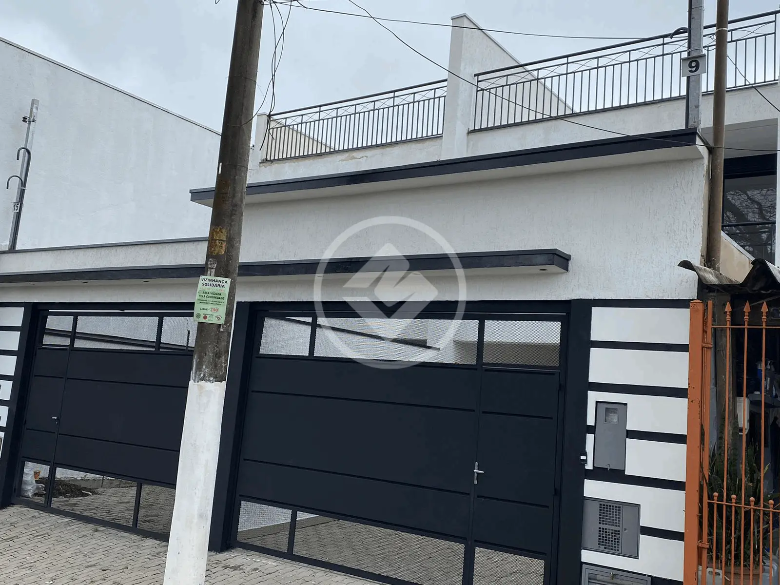 Casa Bela Vista, Osasco - SP — foto 1