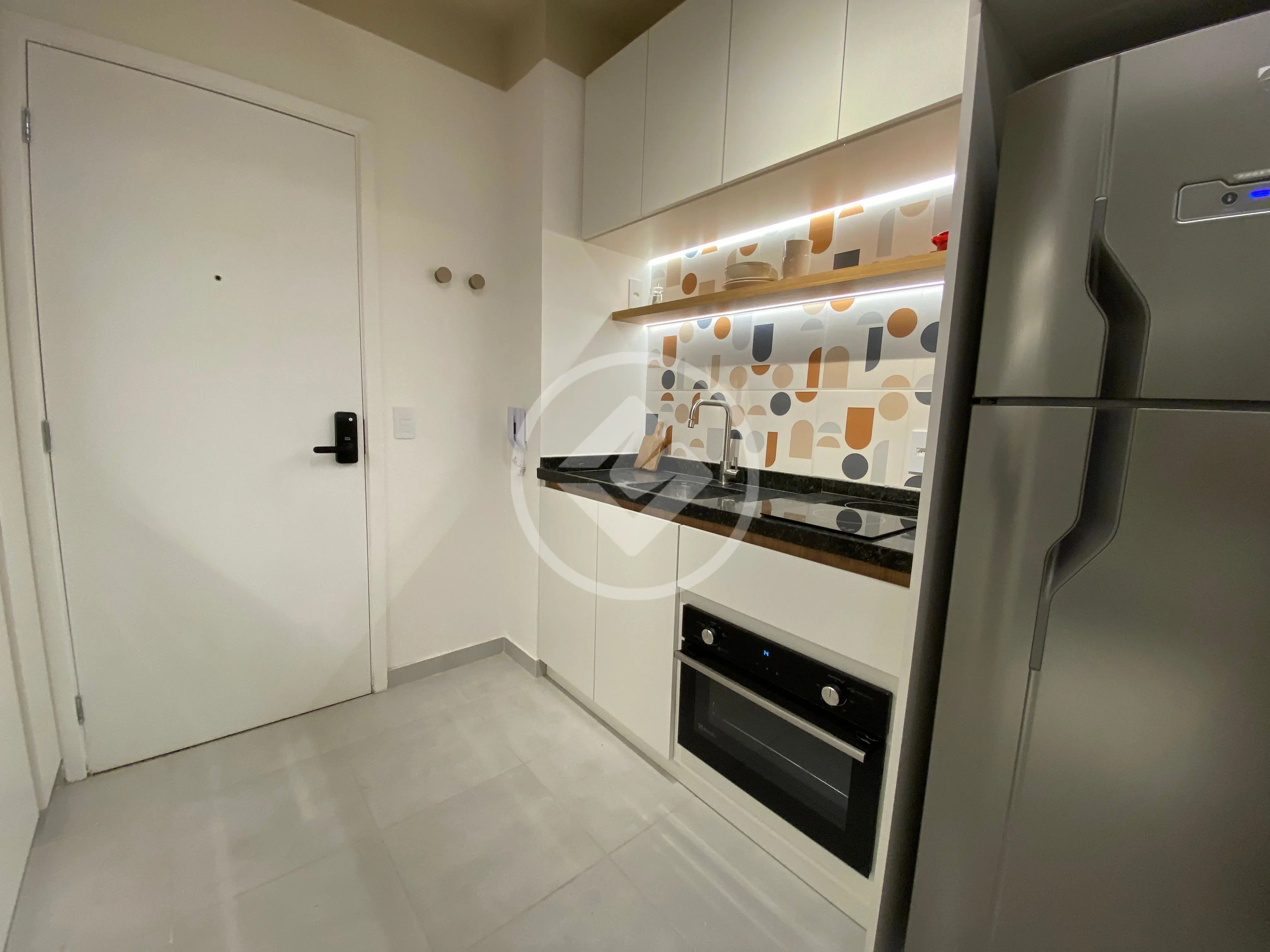 Imagem 4 - Apartamento em Vila Olímpia, São Paulo - SP