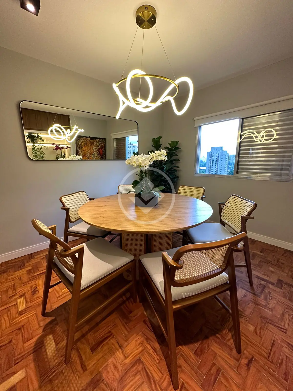 Imagem 3 - Apartamento em MOEMA, São Paulo - SP