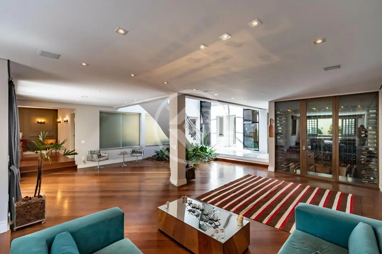 Casa Condomínio Chácara Monte Alegre, São Paulo - SP — foto 2