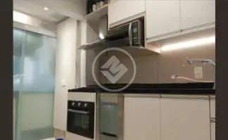 Imagem 3 - Apartamento em CIDADE MONÇÕES, São Paulo - SP
