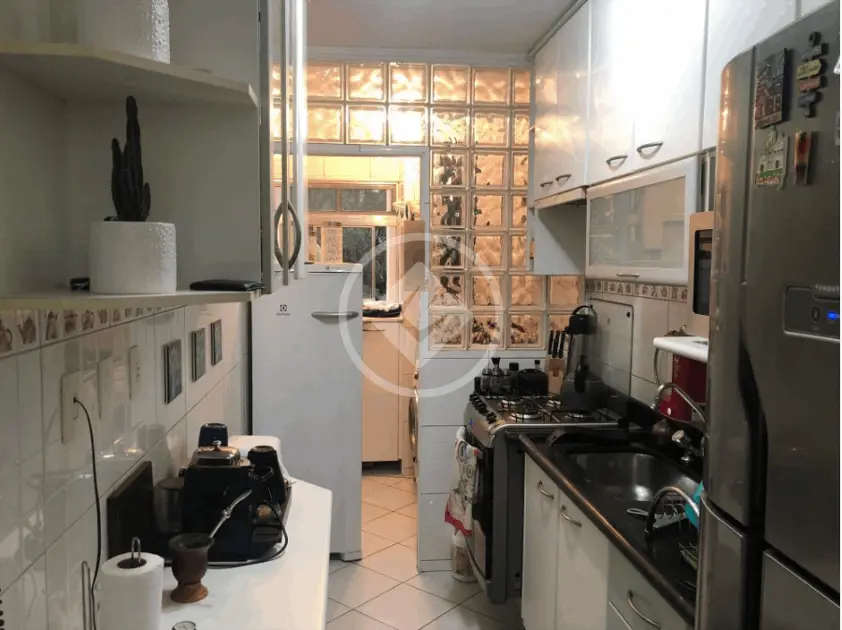 Imagem 4 - Apartamento em Jardim Jaqueline, São Paulo - SP