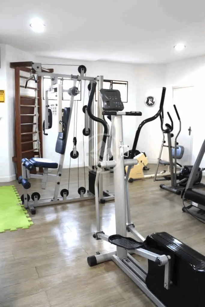 Imagem 4 - Apartamento em Vila Guarani (Z Sul), São Paulo - SP