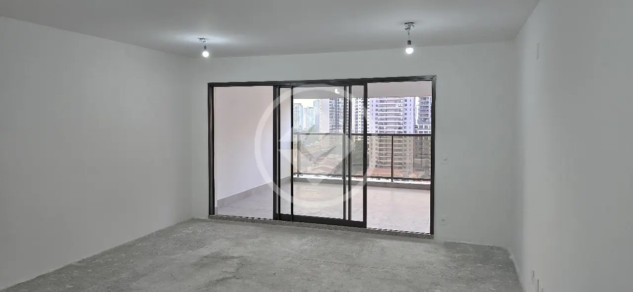 Imagem 2 - Apartamento em Jardim das Acacias, São Paulo - SP