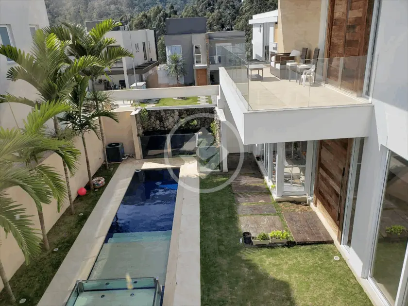 Imagem 5 - Casa Condomínio em Tamboré, Santana de Parnaíba - SP