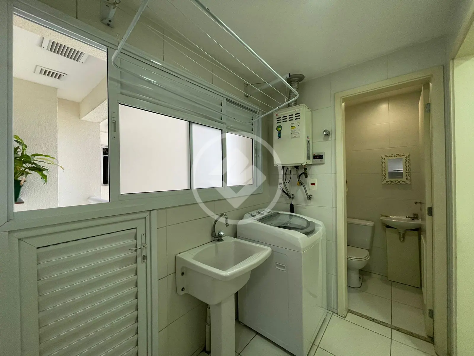 Imagem 6 - Apartamento em PARAISO DO MORUMBI, São Paulo - SP