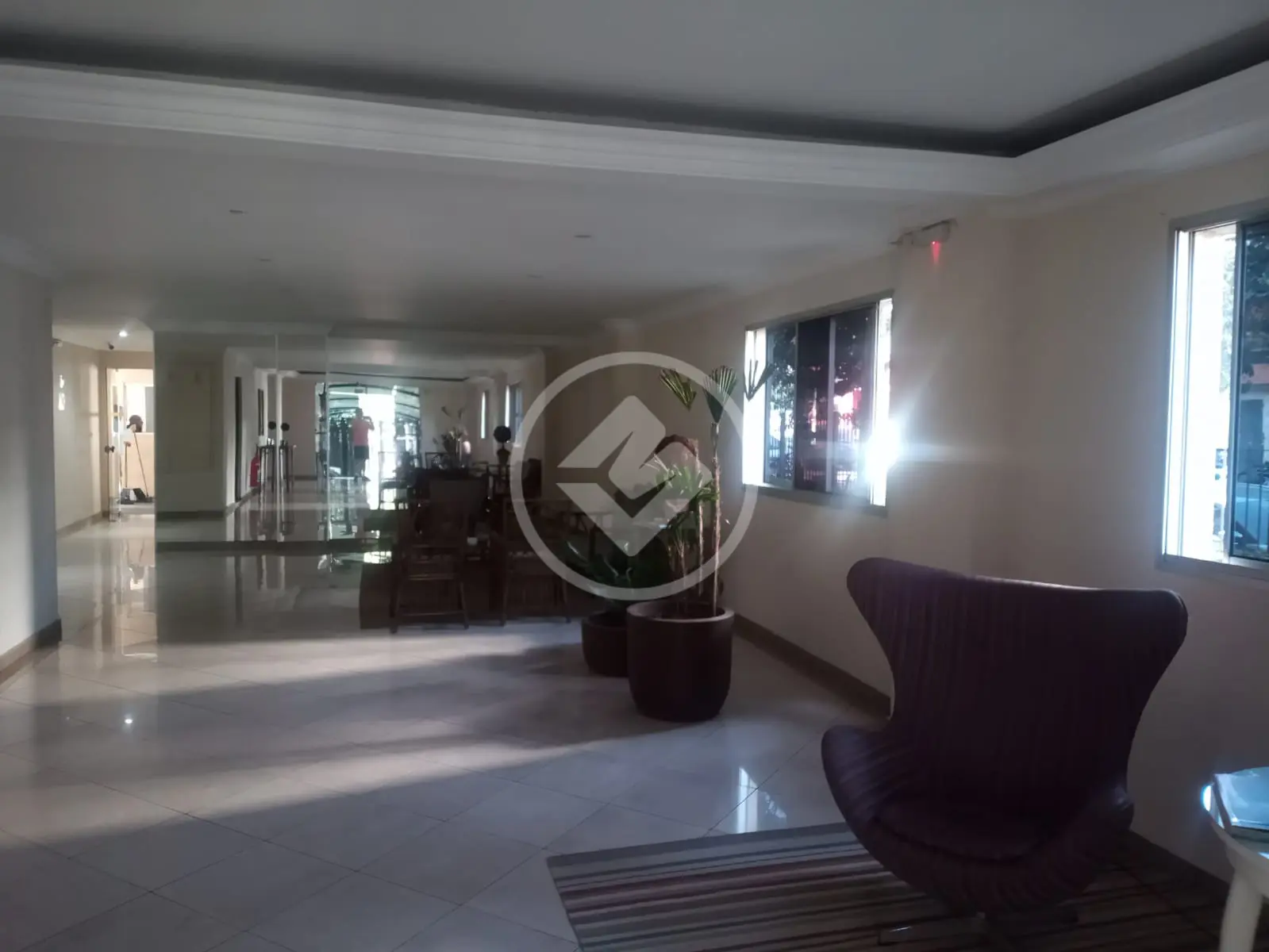 Apartamento Vila Congonhas, São Paulo - SP — foto 2