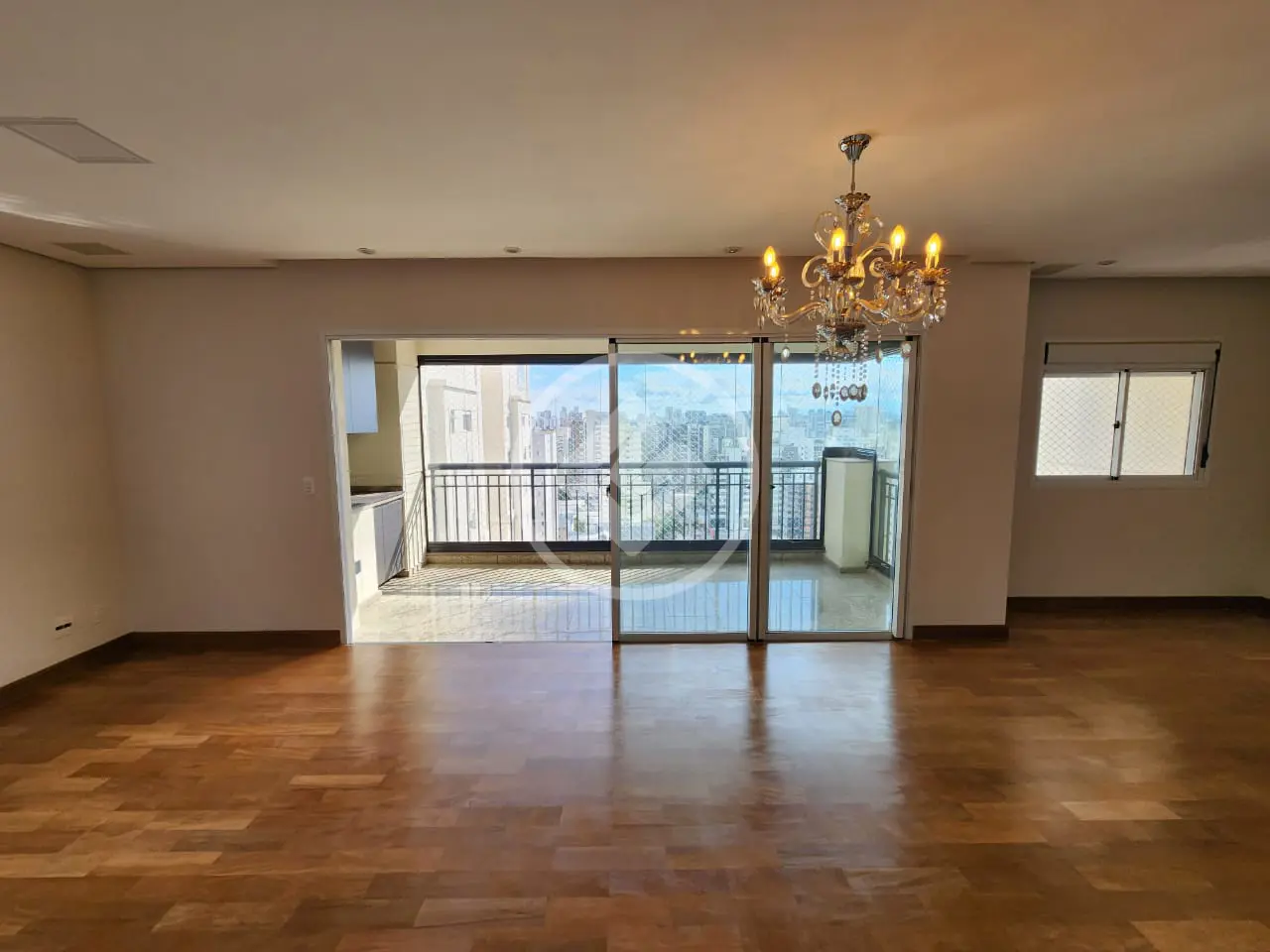 Apartamento Indianópolis, São Paulo - SP — foto 1