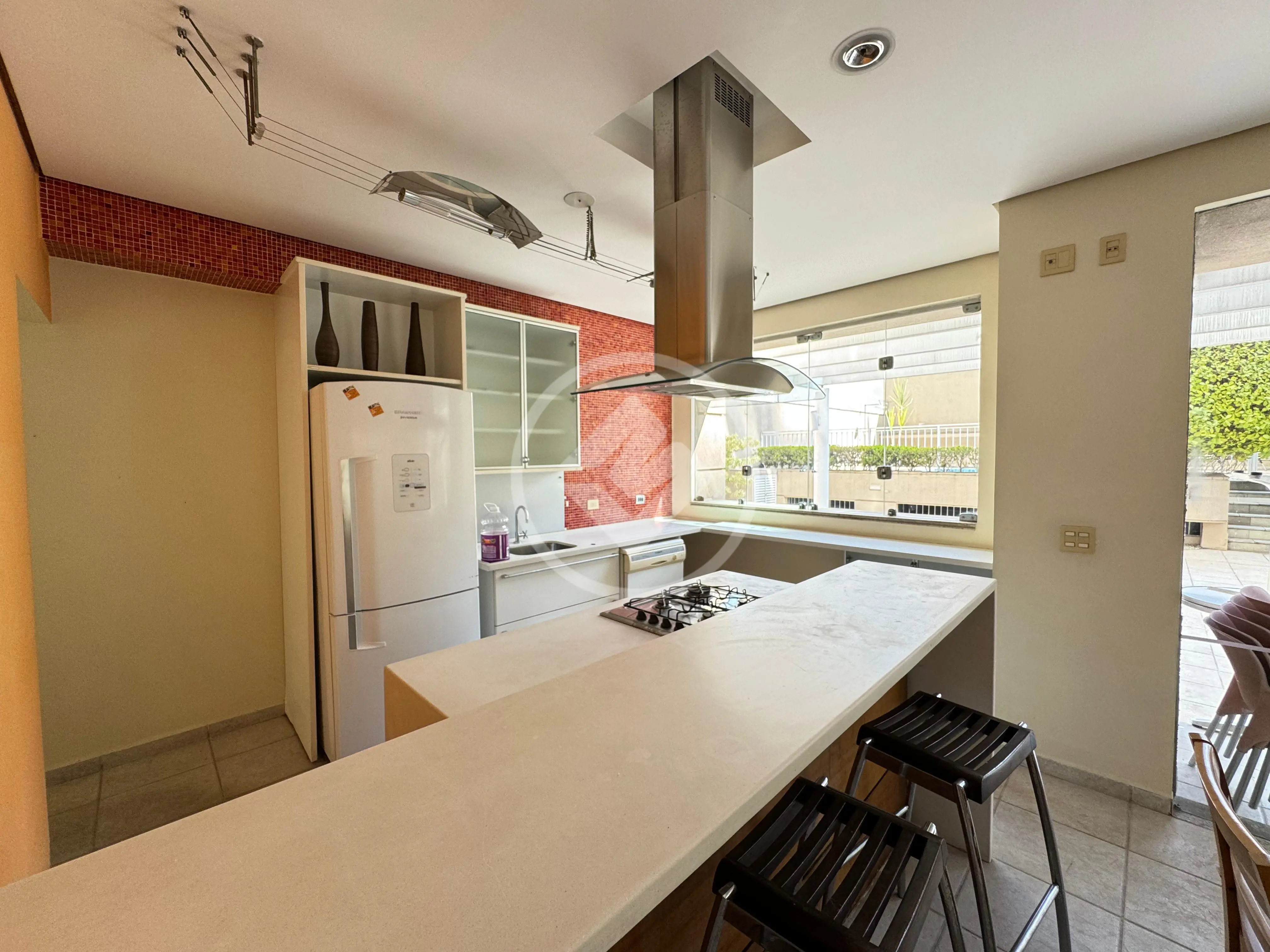 Image 19 - Apartamento em Campo Belo, São Paulo - SP