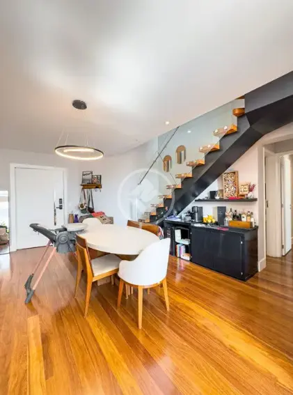 Image 8 - Apartamento em CIDADE MONÇÕES, São Paulo - SP