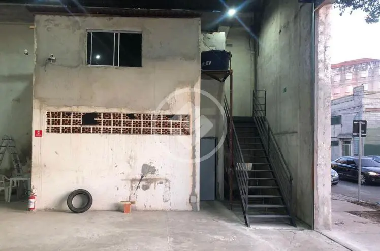 Galpão BRAS, São Paulo - SP — foto 2