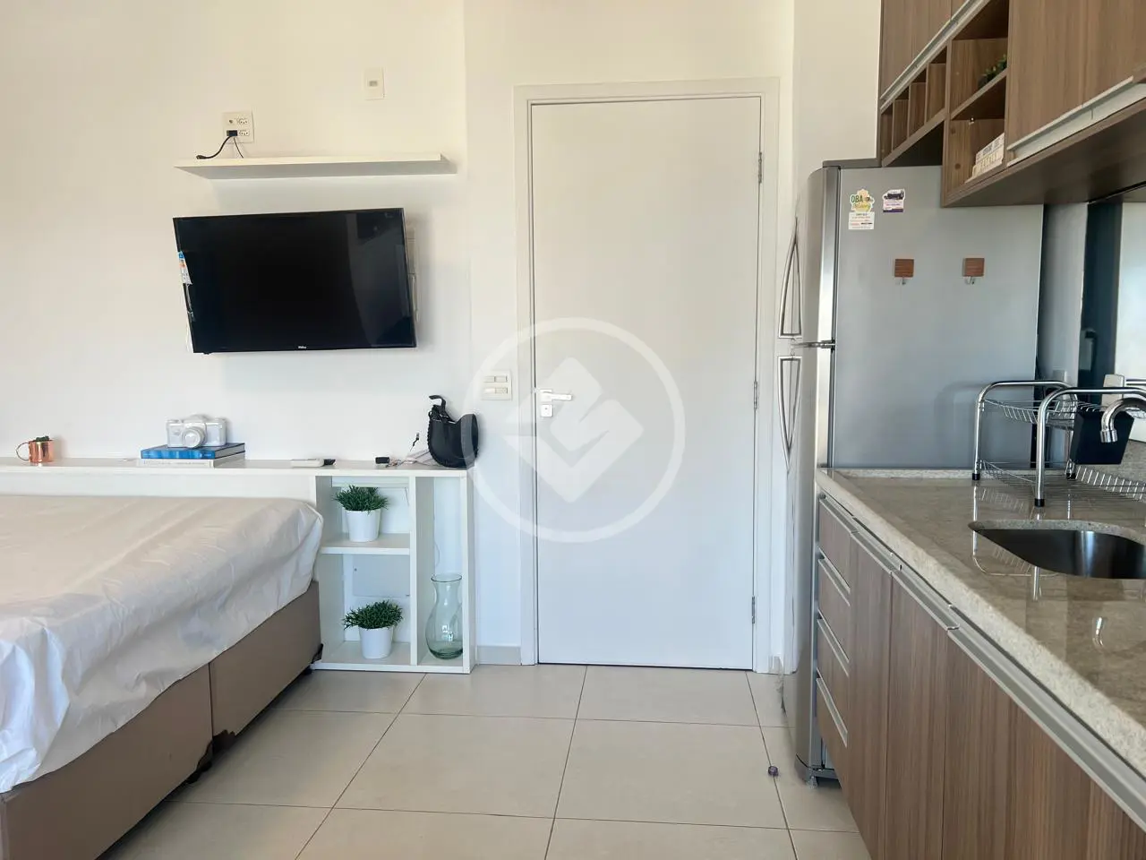 Imagem 4 - Apartamento em Campo Belo, São Paulo - SP