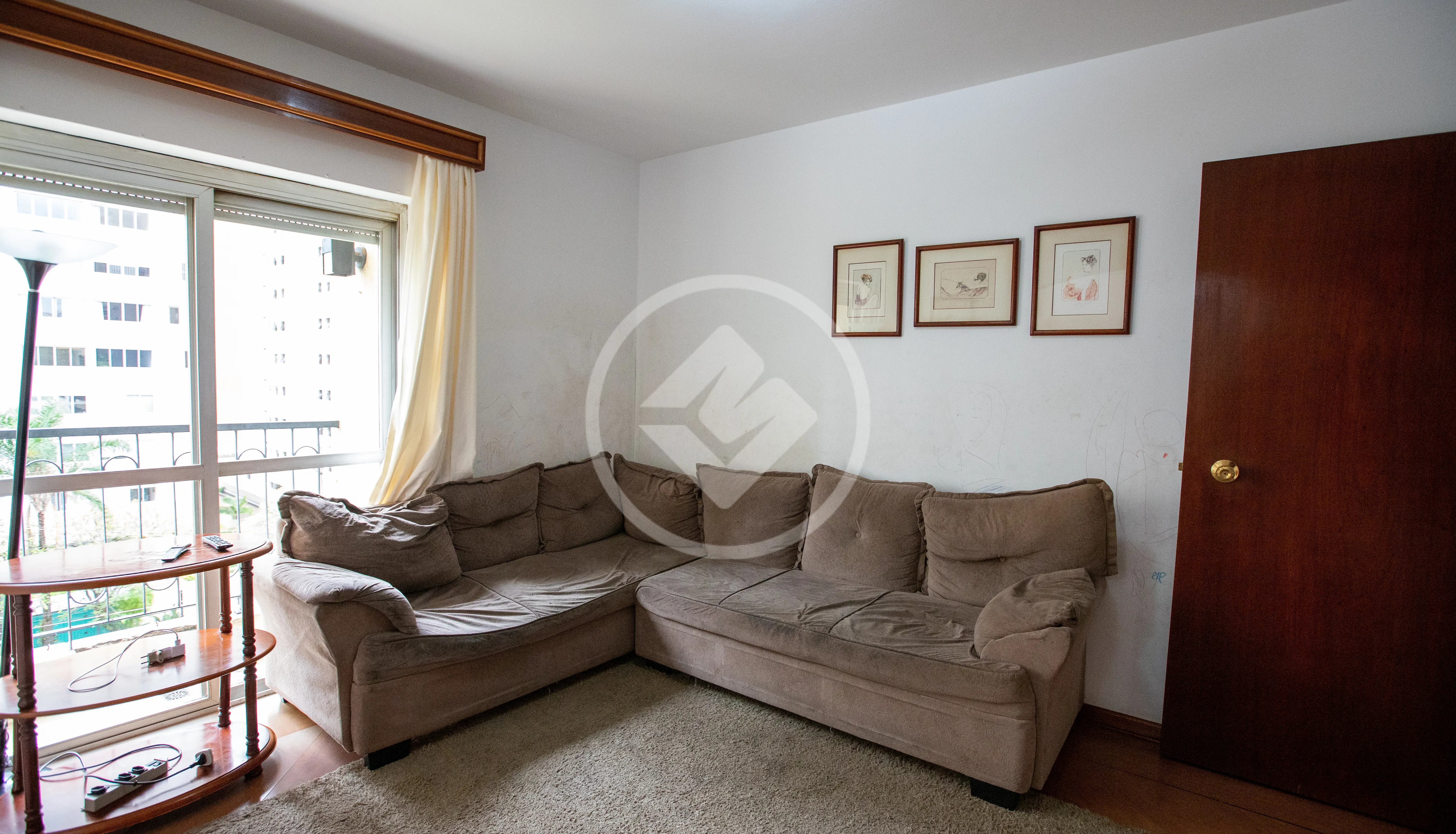 Image 19 - Apartamento em Indianópolis, São Paulo - SP